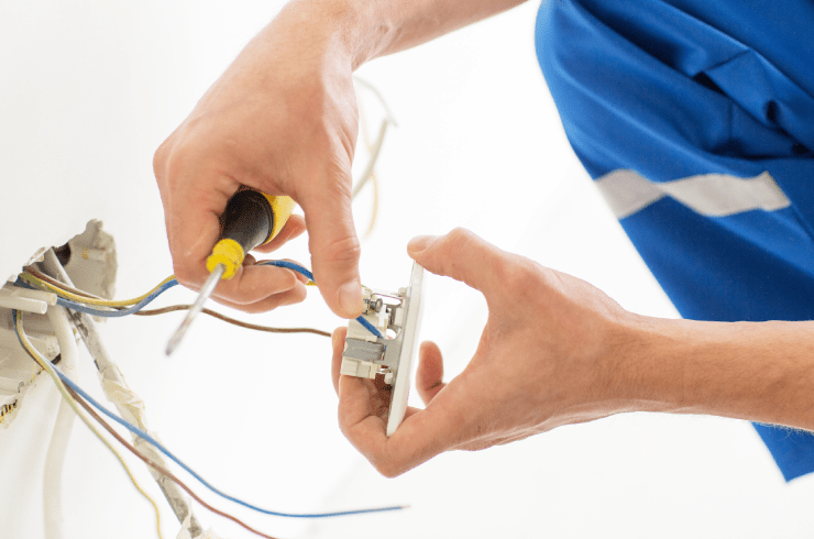 A-1 Lighting and Electrical